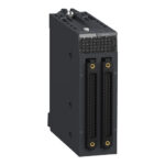 BMXDDI6402K – Schneider Electric discrete input module X80 – 64 inputs – 24 V DC positive