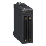 BMXDDO6402K – Schneider Electric discrete output module X80 – 64 outputs – solid state – 24 V DC positive