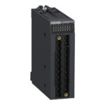 BMXEHC0800 – Schneider Electric Counter module, Modicon M340 automation platform, high speed 8 channels