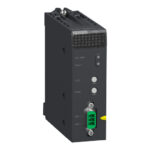 BMXEIA0100 – Schneider Electric Master module – upto 62 devices on discrete I/O – upto 31 devices on analog I/O