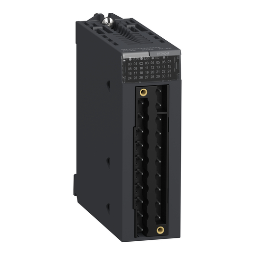 BMXERT1604T – Schneider Electric multifunction input module Modicon X80 – 16 I – 24/24..125 V — SCHNEIDER
