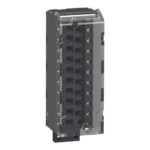 BMXFTB2000 – Schneider Electric 20-pin removable caged terminal blocks -1 x 0.34..1 mm2