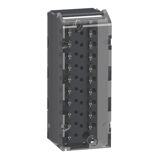 BMXFTB2020 – Schneider Electric 20-pin removable spring terminal blocks – 1 x 0.34..1 mm2 — SCHNEIDER