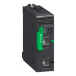 BMXP342020 – Schneider Electric Processor module, Modicon M340 automation platform, max 1024 discrete + 256 analog I/O…