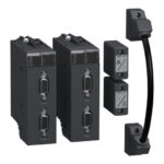 BMXXBE2005 – Schneider Electric Modicon M340 automation platform, X80 Backplane Extender Kit