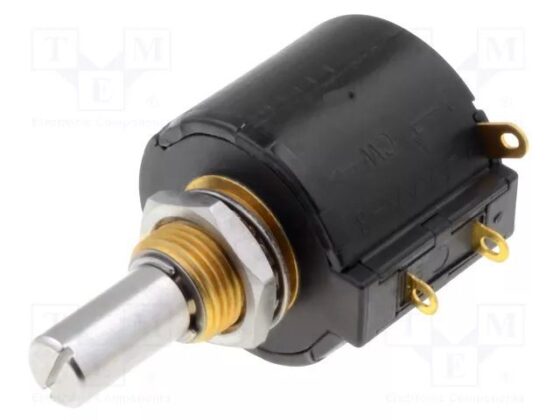 Bourns 3549S-1AA-103A Potentiometer Shaft — Bourns