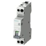 Breaker Ciruit 1.6A 65KA