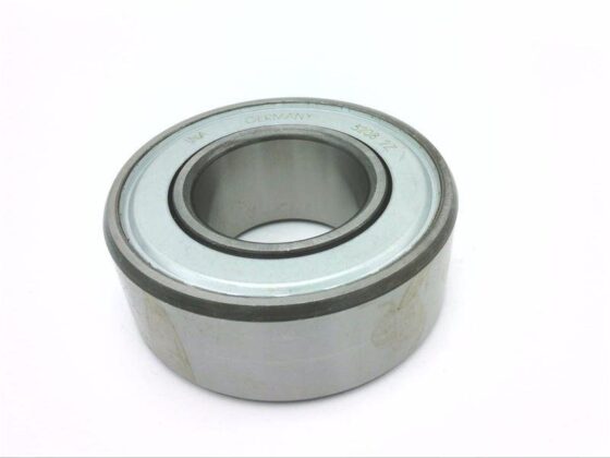 BRG, BALL, 3208-2Z, 40MM, 80MM, DBL