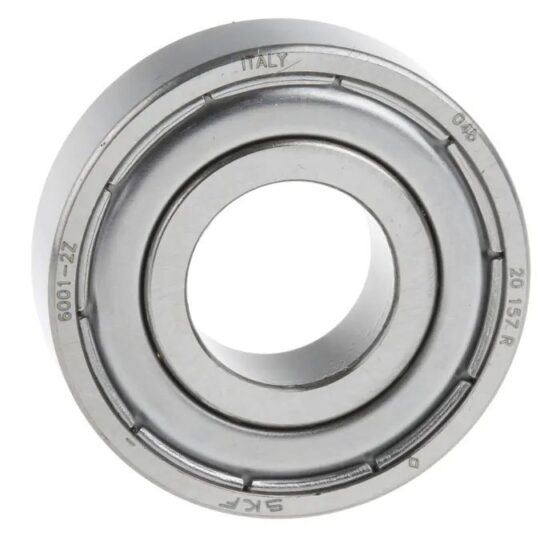BRG, BALL, 6001-2Z, 12MM, 28MM, SGL