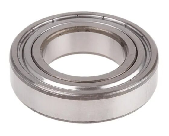 BRG, BALL, 6006-2Z, 30MM, 55MM, SGL