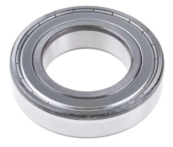 BRG, BALL, 6210-2Z, 50MM, 90MM, SGL