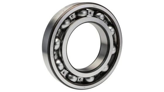 BRG, BALL, 6219-C3, 95MM, 170MM, SGL