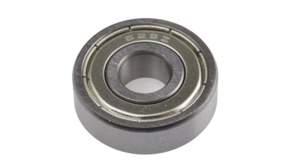 BRG, BALL, 629-2Z, 9MM, 26MM, SGL