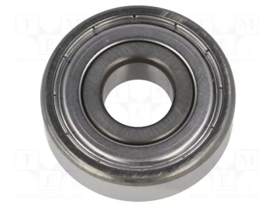 BRG, BALL, 6302-2Z, 15MM, 42MM, SGL