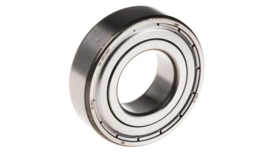 BRG, BALL, 6304-2Z, 20MM, 52MM, SGL