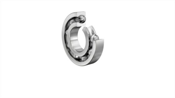 BRG, BALL, 6319.C3, 95MM, 200MM, SGL