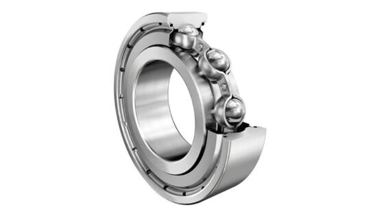 BRG, BALL, 696-2Z, 6MM, 15MM, SGL