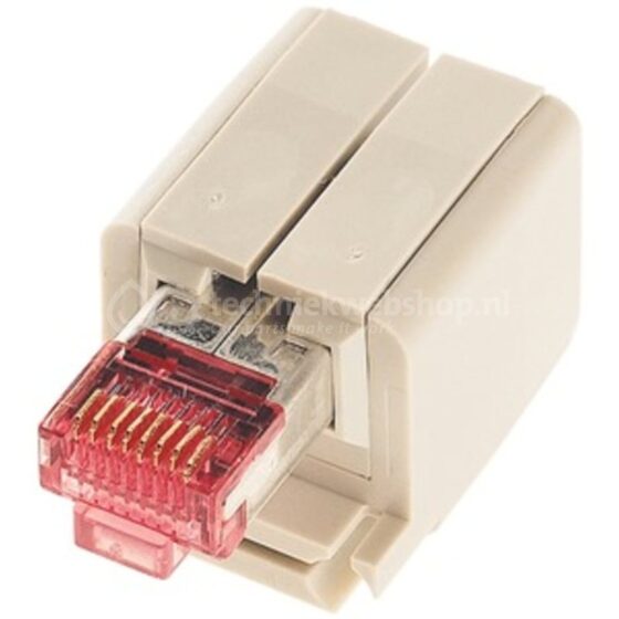 BRID-RJ45 09120033031, Han C-m Hirose