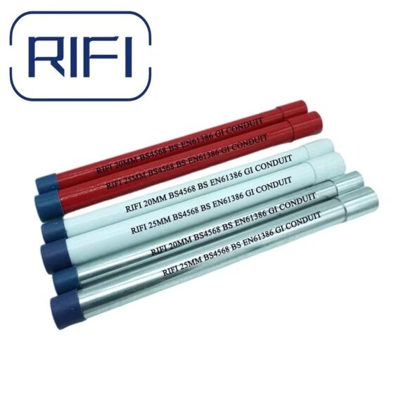 BS-4568-1 GI Conduit :1970