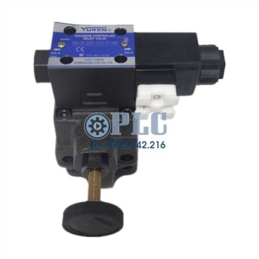BSG-03-2B3A-A220-47T Solenoid Coil Yuken