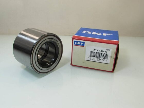 BTH-1024-C