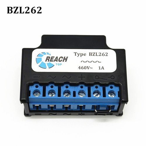 BZL262 Brake Rectifier 460V