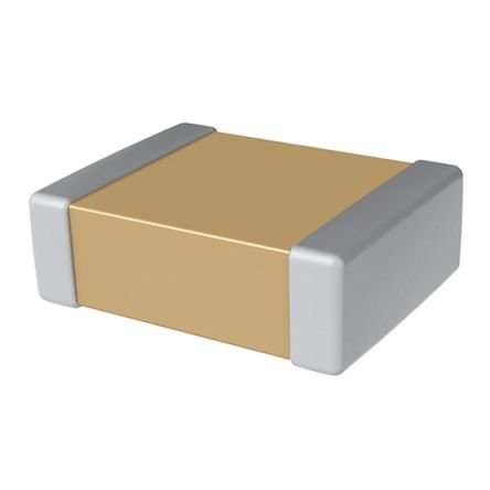 C1210C105K5RACTU Kemet