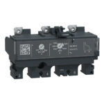 C253TM250 – Schneider Electric Trip unit TM250D, ComPacT NSX250, 3 poles, thermal magnetic protections, 250A rating