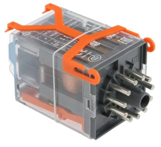 C3-R20N/DC110V Relay
