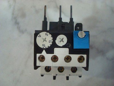 C316FNA3Q Thermal Overload Relay 10-14 Cutler Hamer