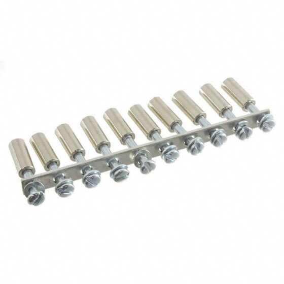 CA723/10 Shorting Link for 6MM 10 Way