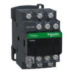Schneider Electric CAD323-24 Volt DC – 2.4W