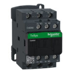 CAD50FE7 – Schneider Electric Control relay, TeSys Deca, 5NO, ≤ 690V, 115V AC standard coil, screw clamp terminals