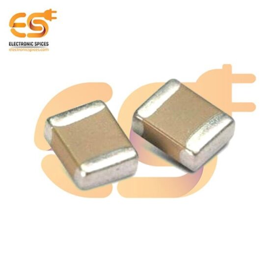 CAP-SMD-1206-NP06-2 Condencer