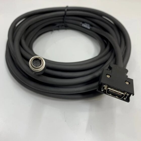 CB-B10 (10M) Connection Cable Keyence Coporation