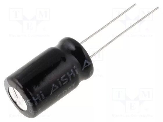 CE-1000/35PHT-Y Capacitor Aishi