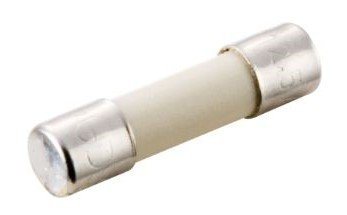 Ceramic Fuse 5X20 16AMP