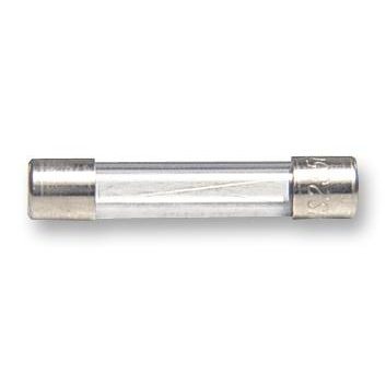 CF06332F/2/10 Fuse Glass Quick Blow 2A