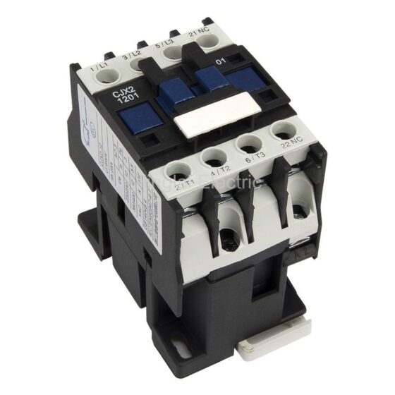 Chint CJX2-1201 36 V Coil — Chint