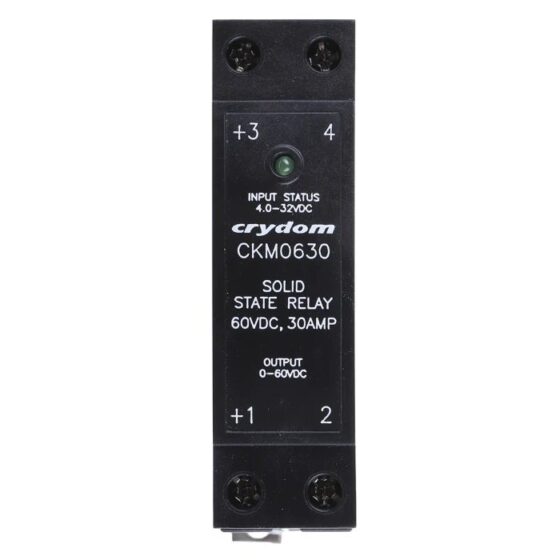 CKM0630