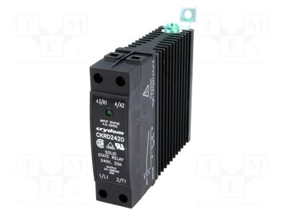 CKRD2420 Relay Solid State 32VDC Sensata
