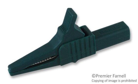 CLIPS-BU654 Mueller Alligator 1000V