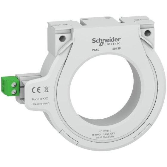 Closed Toroid PA50 Dia 50MM – 50438