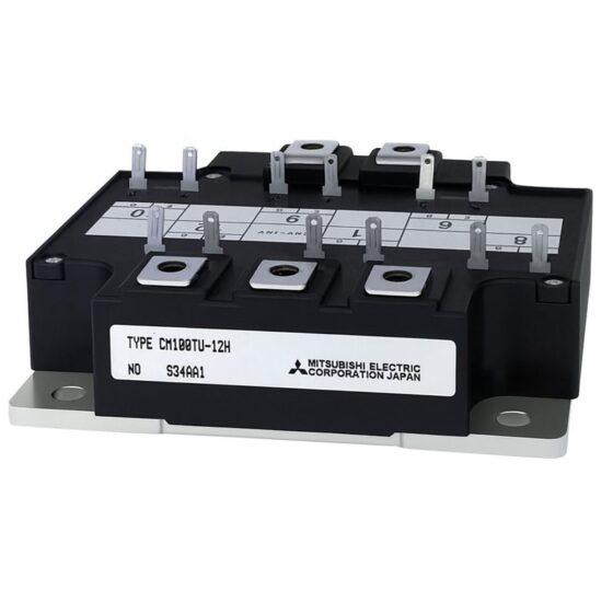 CM100TU-12H IGBT