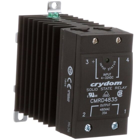 CMRD4835 Relay Solid State Sensata