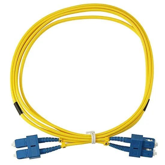 COM-CBL-PCD4 Cable Patch Sc-sc 5 Mtr