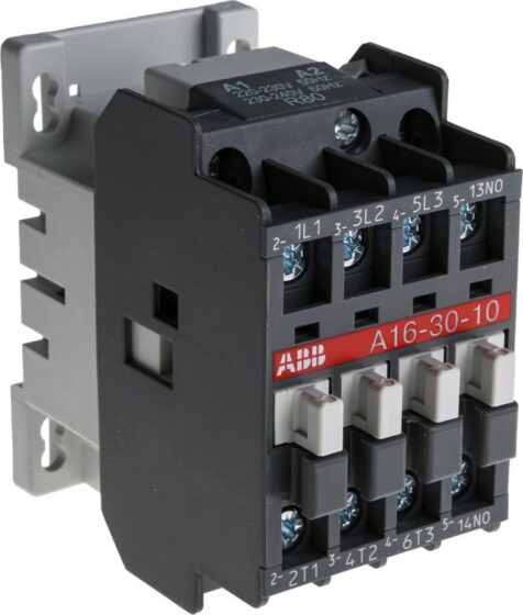 Contactor