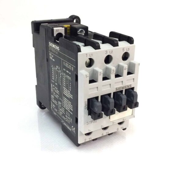 Contactor 93B2 22A 110VAC