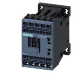 Contactor Relay, 2NO+2NC AC 230V 0/60 PM:3RH21222AP00