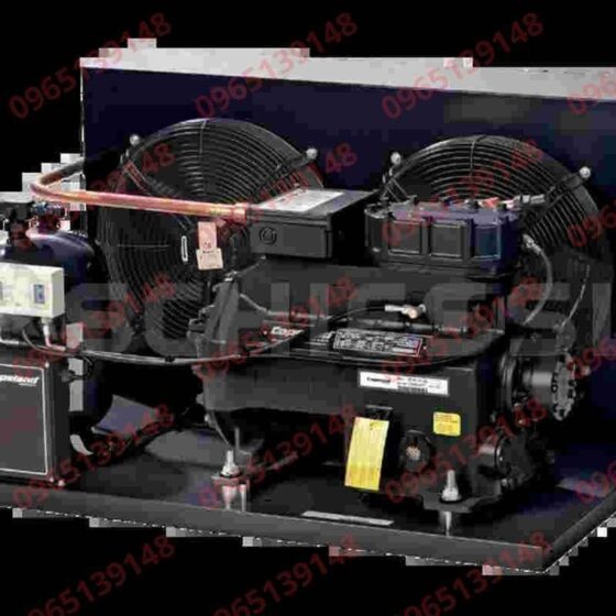 Copelamd Consensing Unit Refrigeration B8 KJ-10X